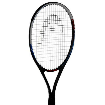 Head Metallix Challenge Pro Tennis Racket Head Metallix Challenge Pro Tennis Racket